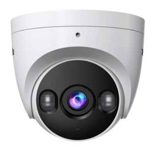 Tenda TC3T24C Camera 2.8 mm White