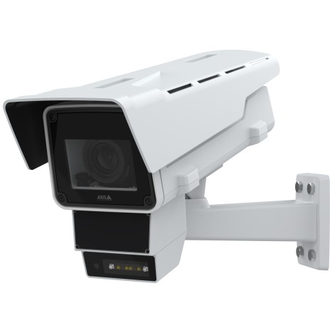 Tootefoto - Axis Q1656-DLE