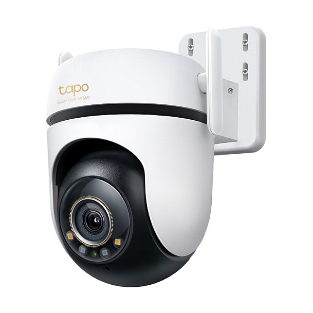 Tootefoto - TP-Link Tapo C530WS(EU) Outdoor Pan/Tilt Security Wi-Fi Kamera