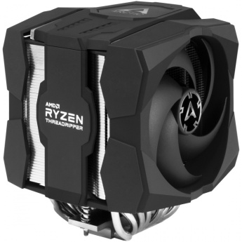 ARCTIC Freezer 50 TR Dual Tower Cooler AMD freezer 50 TR | TR4, SP3, sTR4 mount