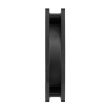 ARCTIC P12 PWM - Case fan - 120 mm - black  - 4pin fan connector