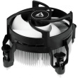 ARCTIC Alpine 17 - Processor cooler - (for: LGA1700) - aluminium - 90W TDP, PWN fan