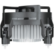 ARCTIC Alpine 17 - Processor cooler - (for: LGA1700) - aluminium - 90W TDP, PWN fan