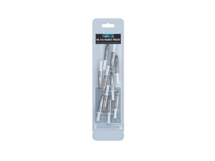 Natec Thermal grease Husky Pack 1g 10pcs