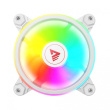 Savio Fan set FAN-01 white SAVIO