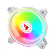 Savio Fan set FAN-01 white SAVIO