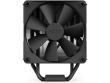 NZXT CPU cooler T120 black