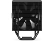 NZXT CPU cooler T120 black