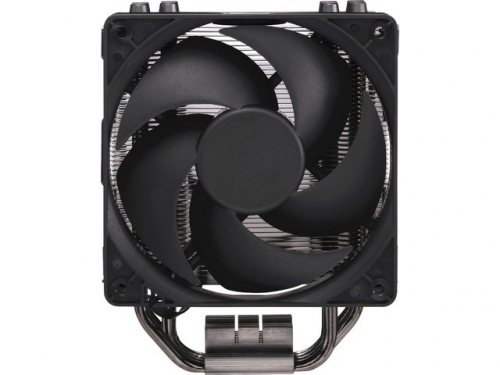 Cooler Master CPU cooling Hyper 212 Black Edition