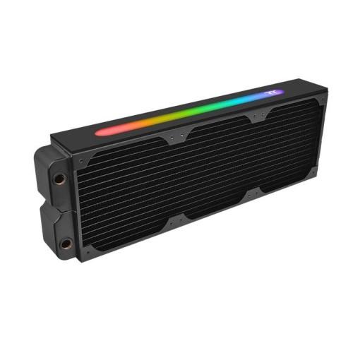 Thermaltake Water cooling - Pacific CL360 Plus RGB 405*132*64mm