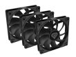 Natec Cooling fan Genesis Oxal 120 3 pieces