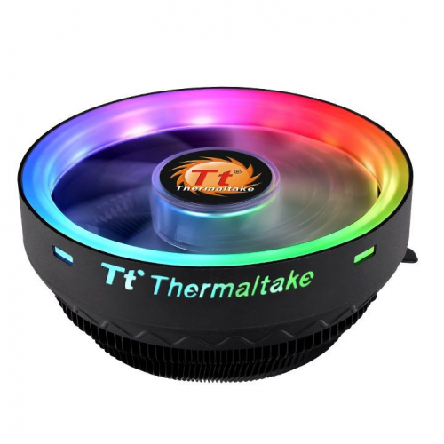 Thermaltake CPU cooler - UX100 ARGB Lighting