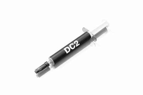 Be quiet! Thermal Grease DC2 BZ004