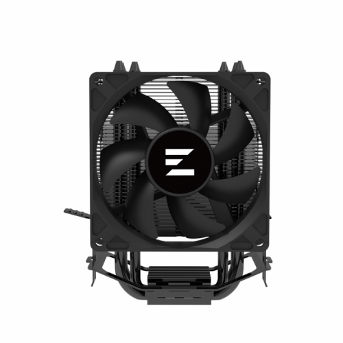 Zalman CPU Cooler CNPS4X Black