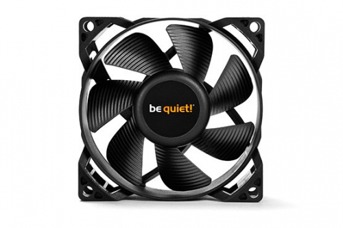 Be quiet! Fan 80mm Pure Wings 2 PWM BL037