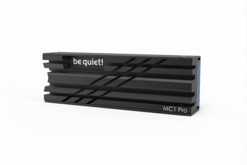 Be quiet! Be quiet MC1 Pro SSD C ooler M.2 2280 BZ003