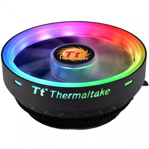 K Cooler Multi Thermaltake UX 100 Air Cooler ARGB | 115x, AM4/3 TDP 65W