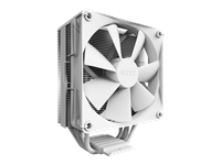 NZXT CPU cooling T120 white