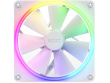 NZXT Fan F140 RGB 140mm white