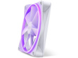 NZXT Fan F140 RGB 140mm white