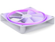 NZXT Fan F140 RGB 140mm white
