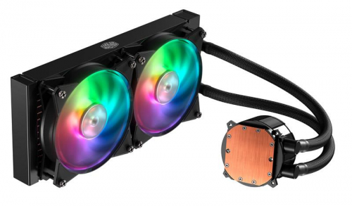 CPU COOLER S_MULTI/MLX-D24M-A20PCR1 COOLER MASTER