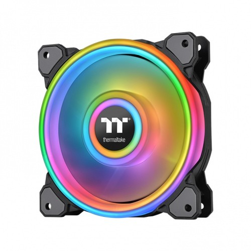 Thermaltake Fan Riing Quad 12 RGB TT Premium