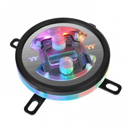 Thermaltake Thermaltake Pacific W7 Plus RGB LED