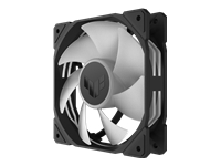 ASUS TUF GAMING TR120 FAN ARGB BLACK