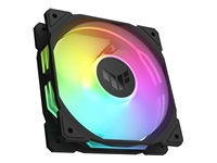 ASUS TUF GAMING TR120 FAN ARGB REVERSE BLACK