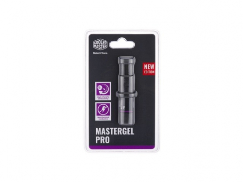 Cooler Master Thermal Grease Mastergel Pro New
