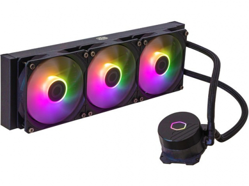 Cooler Master Water cooling MasterLiquid 360L Core ARGB