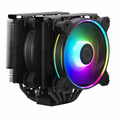 Cooler Master CPU Fan Hyper 622 Halo Black