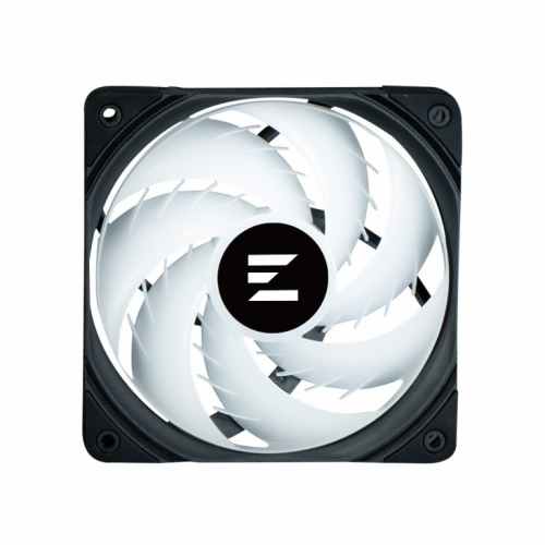 Zalman Fan ZM-AF 120 ARGB black