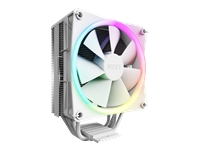 NZXT CPU cooling T120 RGB white