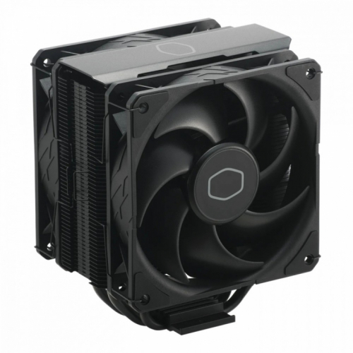 Cooler Master CPU Fan Hyper 212 Black X Duo