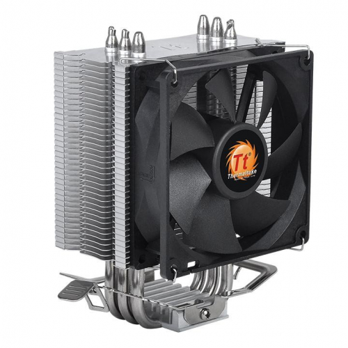 Thermaltake CPU Cooler Contac 9 (92mm Fan, TDP 140W)