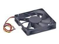 GEMBIRD D6015SM-3 Gembird Cooler fan, 60x60x15 mm, sleeve bearing, medium speed, 3 pin