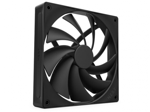 NZXT Fan F140Q V2 PWM black