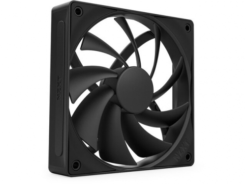 NZXT Fan F120Q V2 PWM black