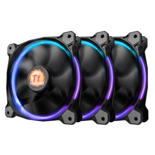 Thermaltake Thermaltake Riing 14 LE D 256 3-Pack