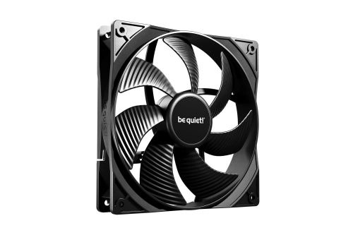 CASE FAN 140MM PURE WINGS 3/PWM BL108 BE QUIET