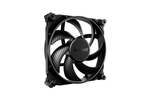 CASE FAN 140MM SILENT WINGS 4/BL097 BE QUIET