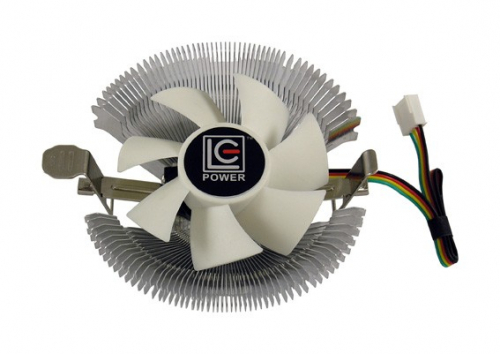 LC-POWER CPU cooler LC-CC-85 MULTI-SOCKET