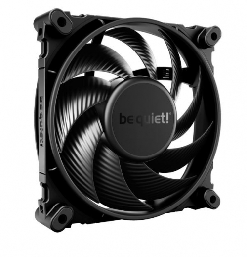 Be quiet! Fan Silent Wings 4 120mm PWM H-S