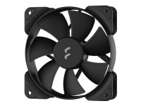 FRACTAL DESIGN Aspect 12 Black