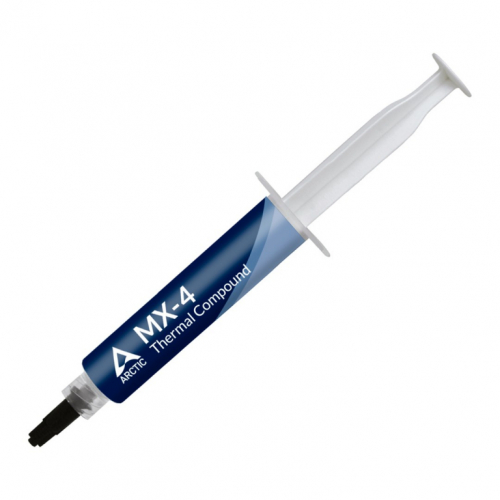 ARCTIC MX-4 (20 g) Edition 2019 – High Performance Thermal Paste