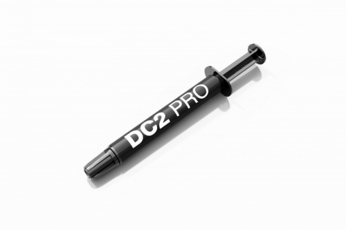 Be quiet! Metal Liquid DC2 Pro BZ005