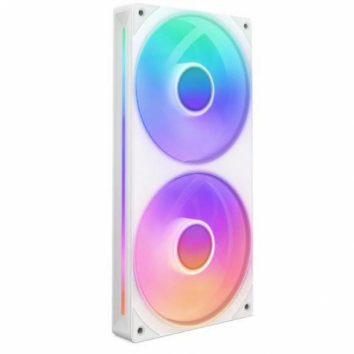 CASE FAN 240MM/F240 RGB CORE NZXT 1424620