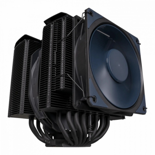 Cooler Master CPU Fan MasterAir MA824 Stealth